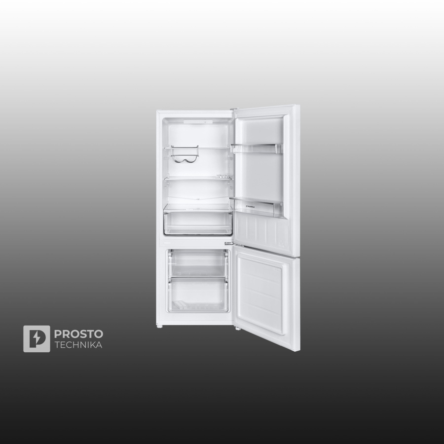 Холодильник Maunfeld MFF144SFW